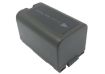 Hitachi DZ-BP16 Battery Replacement for DZ-MV200A DZ-MV200E - 3