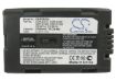 Hitachi DZ-BP16 Battery Replacement for DZ-MV200A DZ-MV200E - 5