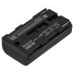 Canon BP-911 BP-911K BP-914 BP-915 BP-924 BP-927 BP-941 Battery Replacement for C2 DM-MV1 - 2