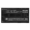 Canon BP-911 BP-911K BP-914 BP-915 BP-924 BP-927 BP-941 Battery Replacement for C2 DM-MV1 - 5