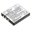 Picture of Battery Replacement Samsung SB-L0737 SLB-0737 for Digimax #1 Digimax I5