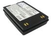 Picture of Battery Replacement Samsung SB-P240A SB-P240ABC SB-P240ABK for SC-MM10 SC-MM10BL