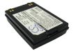 Picture of Battery Replacement Samsung SB-P240A SB-P240ABC SB-P240ABK for SC-MM10 SC-MM10BL