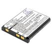 Picture of Battery Replacement Polaroid 02491-0053-00 02491-0056-00 02491-0057-00 02491-0066-00 for CTA-00730S Q20