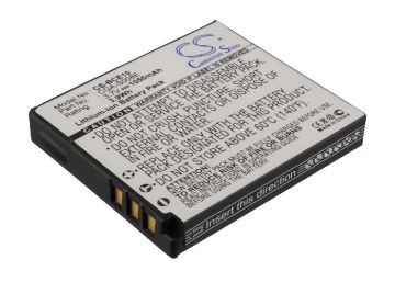 Ricoh DB-70 Battery Replacement for Caplio CX1 & CX2 - 1
