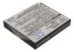 Ricoh DB-70 Battery Replacement for Caplio CX1 & CX2 - 2