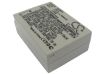 Canon NB-7L Battery Replacement for PowerShot G10 & G10 IS - 1