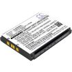 Battery Replacement Spare for H720 MiniDVR 3 - 1