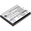 Battery Replacement Spare for H720 MiniDVR 3 - 2