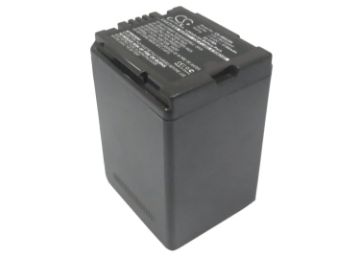 Panasonic VW-VBG390 Battery Replacement for AG-HMC150 & AG-HMC40 - 1