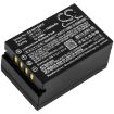Fujifilm NP-T125 Battery Replacement for GFX 50S Medium Format - 1