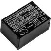 Fujifilm NP-T125 Battery Replacement for GFX 50S Medium Format - 2