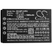 Fujifilm NP-T125 Battery Replacement for GFX 50S Medium Format - 3