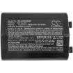 Replacement Battery Nikon EN-EL18d for D6 Z9 - 5