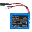 Battery Replacement Carrera for 800007 800010 - 3