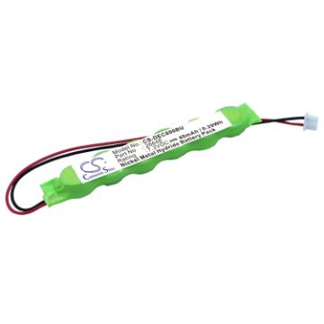 Picture of Battery Replacement Dell 02664E 2664E for Inspiron 3700 Inspiron 3800