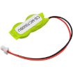 Battery Replacement Symbol 60.13H32.004 for MC70 MC7004 - 2