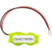 Battery Replacement Symbol 60.13H32.004 for MC70 MC7004 - 3