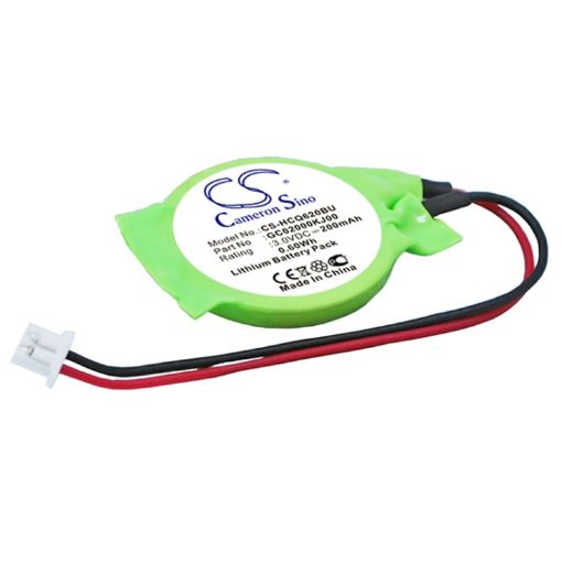 Replacement Battery for MSI 9S7-N01152-439 Wind 90 - 1