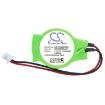 Replacement Battery for MSI 9S7-N01152-439 Wind 90 - 3