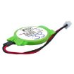 HP AHL03002111 AHL03003095 CR2032-2E31R Battery Replacement for 6033ea G6000 - 2