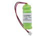 Replacement Battery Dell CB12 W0124 for Inspiron 8500 8600 - 1