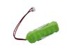 Replacement Battery Dell CB12 W0124 for Inspiron 8500 8600 - 4