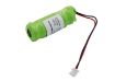 Replacement Battery Dell CB12 W0124 for Inspiron 8500 8600 - 5
