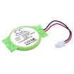 Replacement Battery for Advent 3030 - 1
