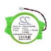 Lenovo 20327 Miix 10 Battery Replacement - 3