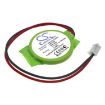 Replacement Battery Acer BR1220 CR1220 for Aspire 4720 4720z - 1