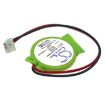 Replacement Battery Acer BR1220 CR1220 for Aspire 4720 4720z - 2