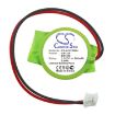 Replacement Battery Acer BR1220 CR1220 for Aspire 4720 4720z - 3