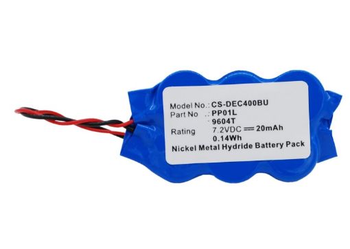 Gateway Solo 2300 2500 Battery Replacement - 1