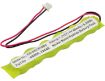 Battery Replacement Toshiba for Portege 300 Portege 300CT - 1