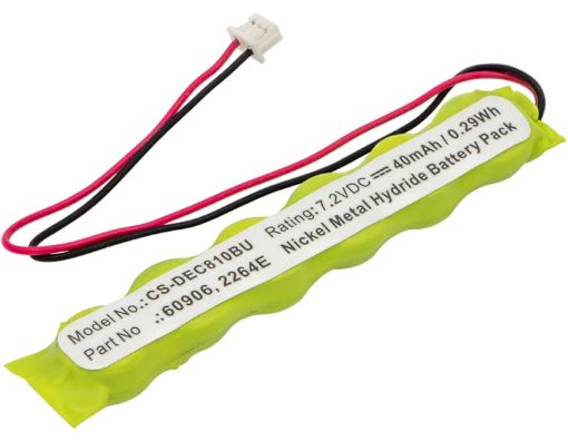 Battery Replacement Toshiba for Portege 300 Portege 300CT - 1