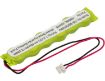 Battery Replacement Toshiba for Portege 300 Portege 300CT - 2