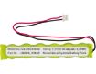 Battery Replacement Toshiba for Portege 300 Portege 300CT - 3