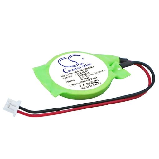 Replacement Battery for Evesham Voyager C720DC - 1