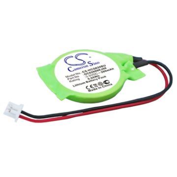 Battery Replacement Hp GC02000KJ00 for Inspiron 9100 Pavilion dv4 - 1