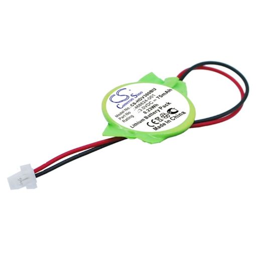 Compaq 468824-001 Battery Replacement for Armada E500 E700 - 1