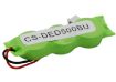 Replacement Battery for Gateway Solo 2100 Solo 2200 - 2