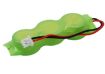 Replacement Battery for Gateway Solo 2100 Solo 2200 - 5