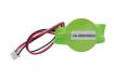 Battery Replacement Dell 23.22207.041 GC02000KH00 for Inspiron 120L 1300 - 1