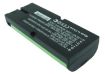 Replacement Battery Toshiba BT-1009 for DK-T2404-DECT DKT2404-DECT - 3