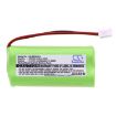 Universum CL15 SL15 Battery Replacement - 3