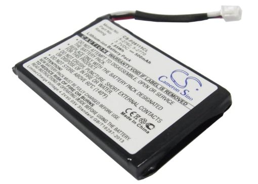 Thomson PL-043043 Battery Replacement for 28106FE1 Ultra Slim Dect 28115 - 1