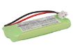 V Tech Battery Replacement BT18443 BT28443 for 89133700 - 1