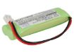 V Tech Battery Replacement BT18443 BT28443 for 89133700 - 2