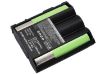 Battery Replacement Hirschmann B3161 for 1200 - 2